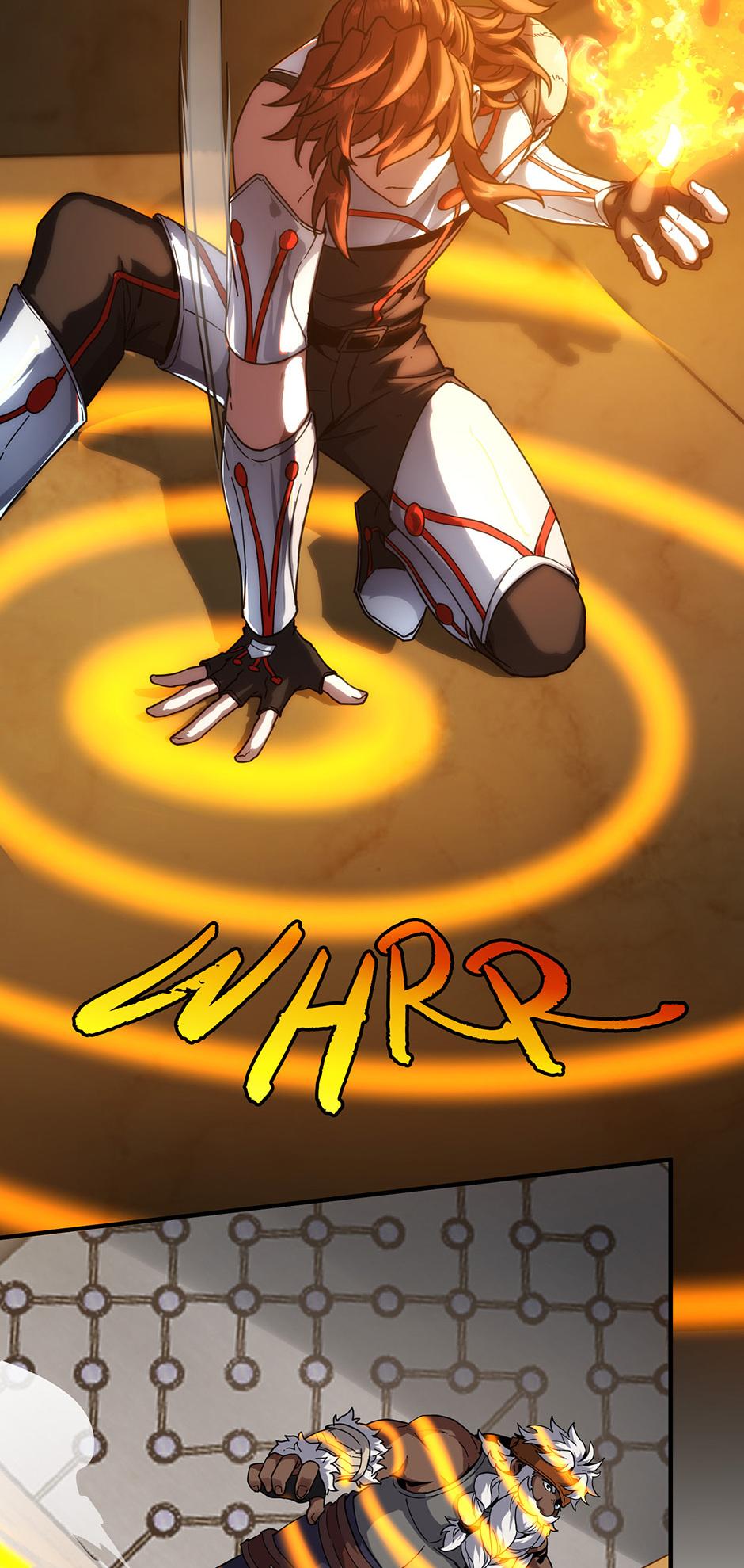 The Beginning After the End, Chapter 210 image 55
